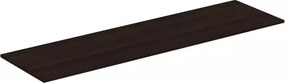 Blat pentru lavoar Ideal Standard i.life B finisaj stejar cafeniu 180 cm