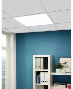 Eglo 96152 - LED panel SALOBRENA LED/16W/230V