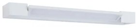 Brilagi- Lumină LED pentru oglindă de baie AQUA LINE LED/12W/230V 45 cm IP44 albă