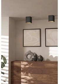 Eglo 94497 - LED Plafoniera POLASSO 1xLED/3,3W/230V