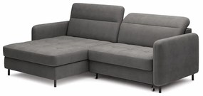Coltar extensibil Gomsi pe stanga Touch 05