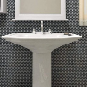 Mozaic 133421A Black