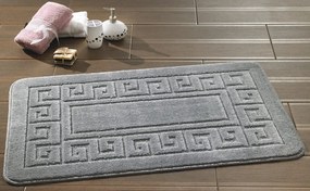 Set 2 Covorase Baie Antiderapant Ethnic 2504