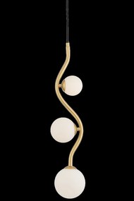 Pendul design decorativ Uva MYMOD059PL-03G