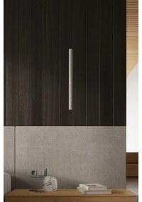 Lustră pe cablu Sollux SL.1271 PASTELO 1xG9/8W/230V beton