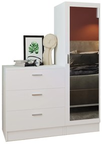 Cabinet CC6-W