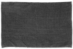 Covoras baie Chenille, poliester, 50x80 cm