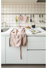 Șorț din bumbac Havana - Tiseco Home Studio