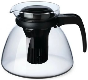 Ceainic din sticlă cu filtru Simax Viola 1,5 l