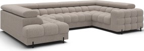 Coltar extensibil Fectory pe stanga Royal 18