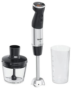 Mixer vertical Tefal QUICKCHEF 1000W/230V negru