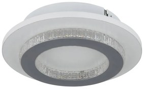Plafoniera LED CCT JAYDEN 20cm