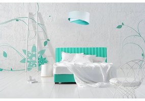 Lustră pe cablu GALAXY 1xE27/60W/230V