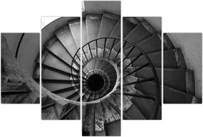 Tablou - Scară (150x105 cm)