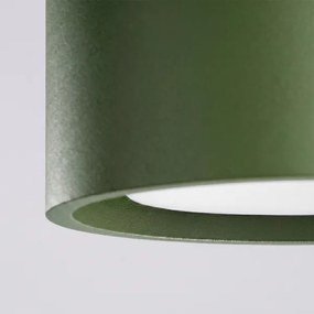 Sollux SL.2462 - Corp de iluminat tip spot MODO 1xGX53/10W/230V verde