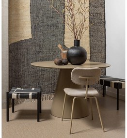 Masă de dining rotundă ø 120 cm Jorre – WOOOD