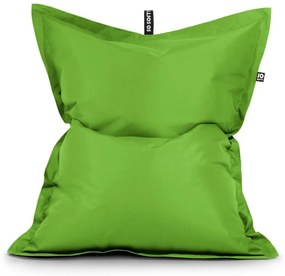 Fotoliu bean bag verde Pad XXL – So Soft?