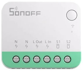 Releu Wifi Sonoff MiniR4M Matter