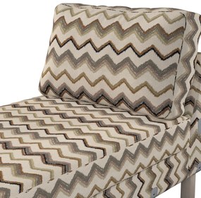 Husa extensie sezlong Karlstad