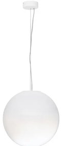 Pendul LED design circular BOLITA diametru-40cm, NVL-9204027