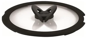 Capac de sticlă Tefal INGENIO 28 cm