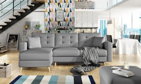 Coltar extensibil Asgard L Soft 29