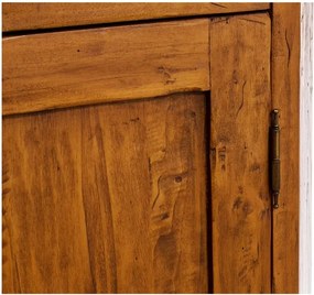 Dulap mic de colt, L50 50 H92 cm, 1 usa