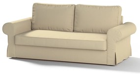 Husa canapea extensibila Backabro 3-locuri