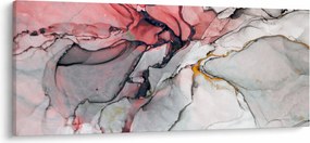 Tablou abstractie (120x50 cm)