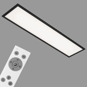 Plafonieră LED dimabilă PIATTO LED/24W/230V 100x25 cm Brilo + telecomandă