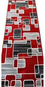 Traversa Cappuccino rosu Selectează lătime: 080 X