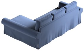 Husa canapea extensibila cu sezlong Backabro