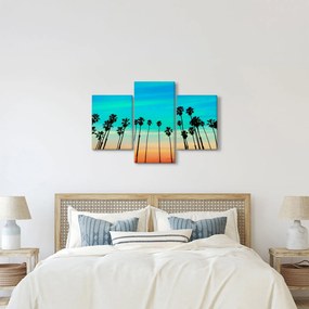 Tablou - California (90x60 cm)