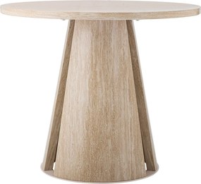 Masă de dining rotundă ø 90 cm Ames – Bloomingville