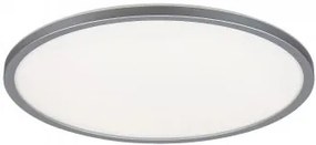 Plafoniera moderna led rgb 22W Rasmus 2290 Rabalux