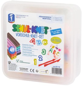 SET MODELAJ - ABC & 123 - FEUCHTMANN (6280115)