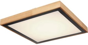 Plafonieră LED BRUNO LED/24W/230V 3000/4500/6000K Globo 41764-24Q