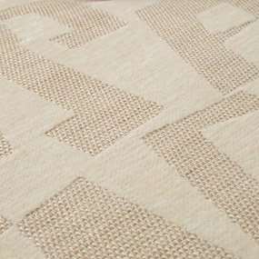 Bancheta eleganta design LUX Eastborne, Brooklyn sand