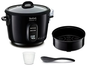 Aparat de gătit orez negru RK102811 – Tefal