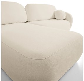 Colțar Onyx (crem) (S). 1098072
