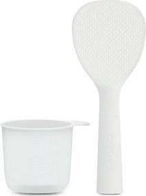 Slowcooker Cosori CRC-R501-KEU, 970 W, 5 l, 17 programe, Timer, Pornire programata, Negru