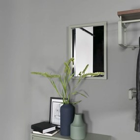 Oglindă de perete 40x55 cm Senza – Spinder Design