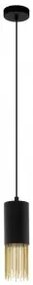 Pendul modern 1 bec E27 COUNUZULUS 39642 Eglo