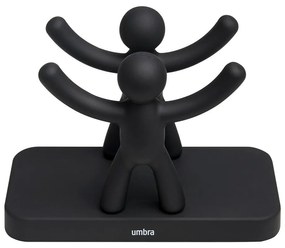 Suport pentru șervețele din plastic Buddy – Umbra