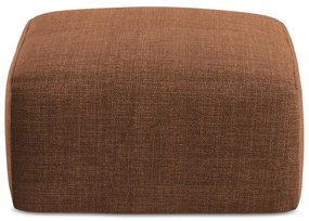 Taburet teracotă Leila – Makamii