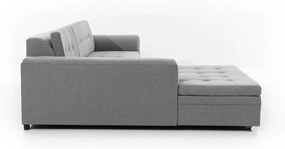 Coltar extensibil Sorento pe stanga Inari 91