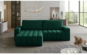 Coltar extensibil Bonett pe stanga Monolith 37