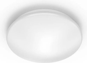 Philips - Plafonieră LED MOIRE LED/17W/230V 2700K