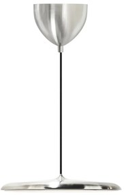 Lustra, Pendul LED, Design Nordic Minimalist, Artist 40cm, Stainless steel