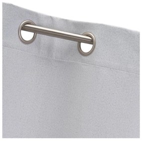Draperie gri deschis 135x260 cm Quality – Casa Selección